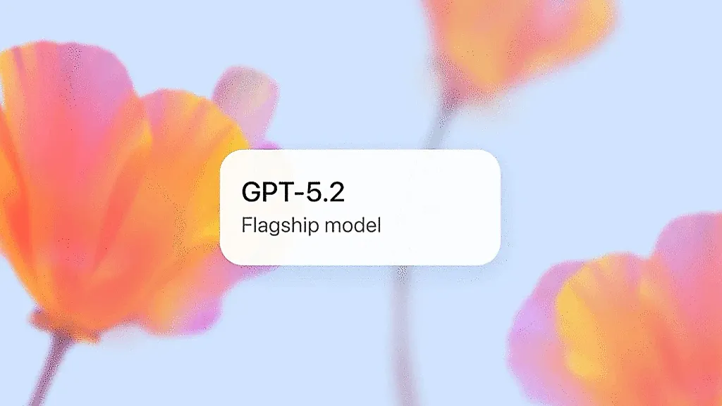 OpenAI выпускает GPT-5.2 против Google и Anthropic