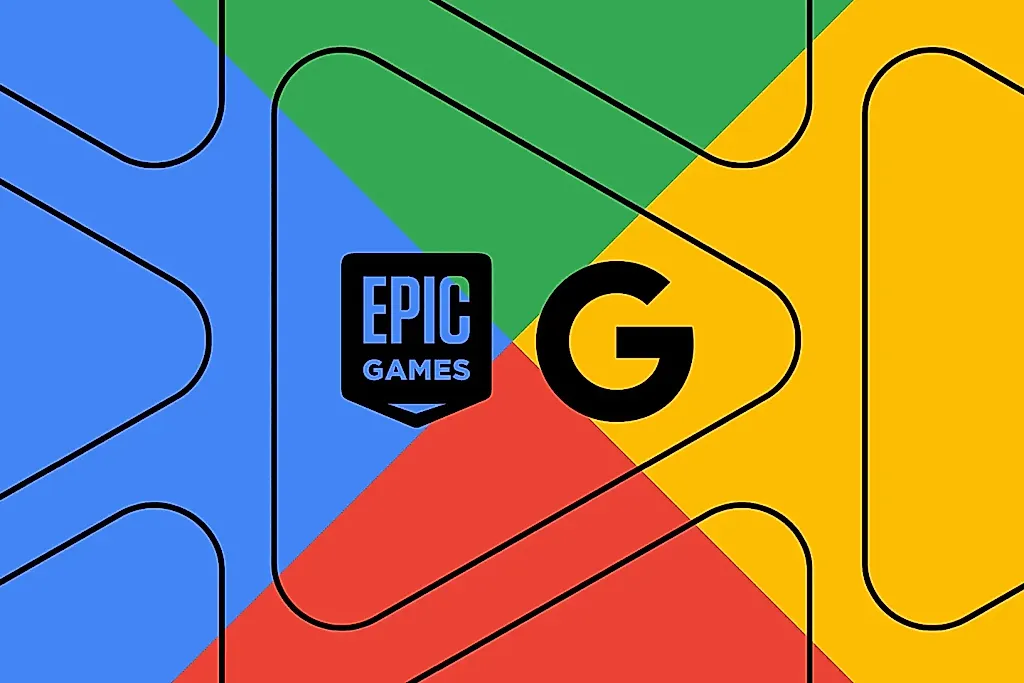 Fortnite вернулась в Google Play
