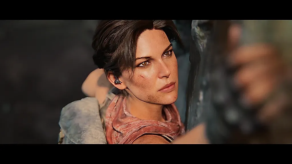 Tomb Raider: двойной удар