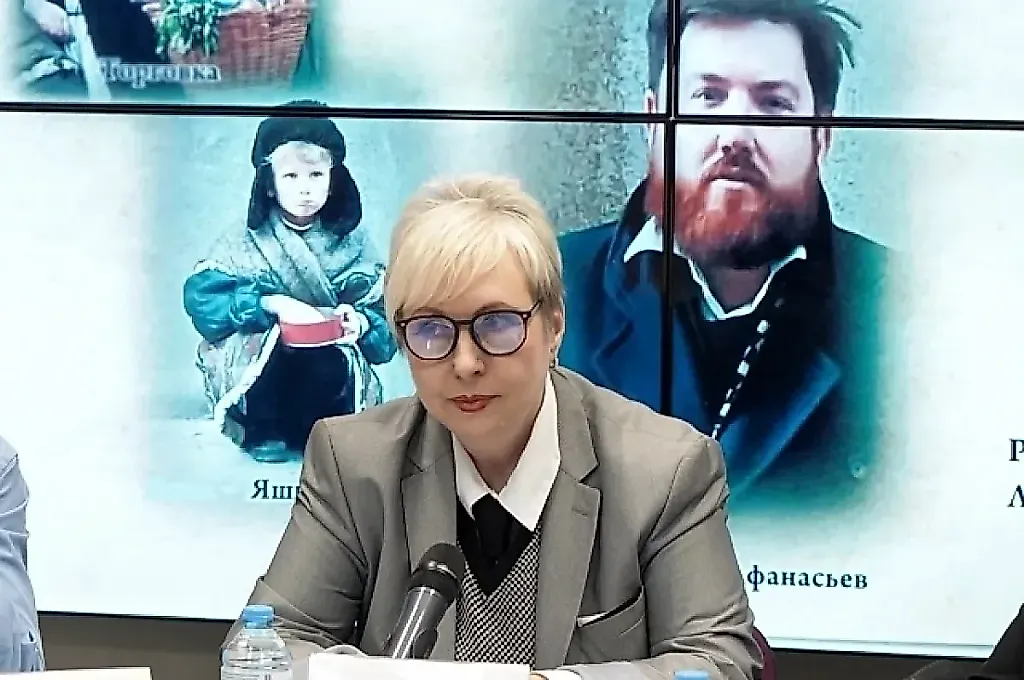 Сказочник, которого списали в расход