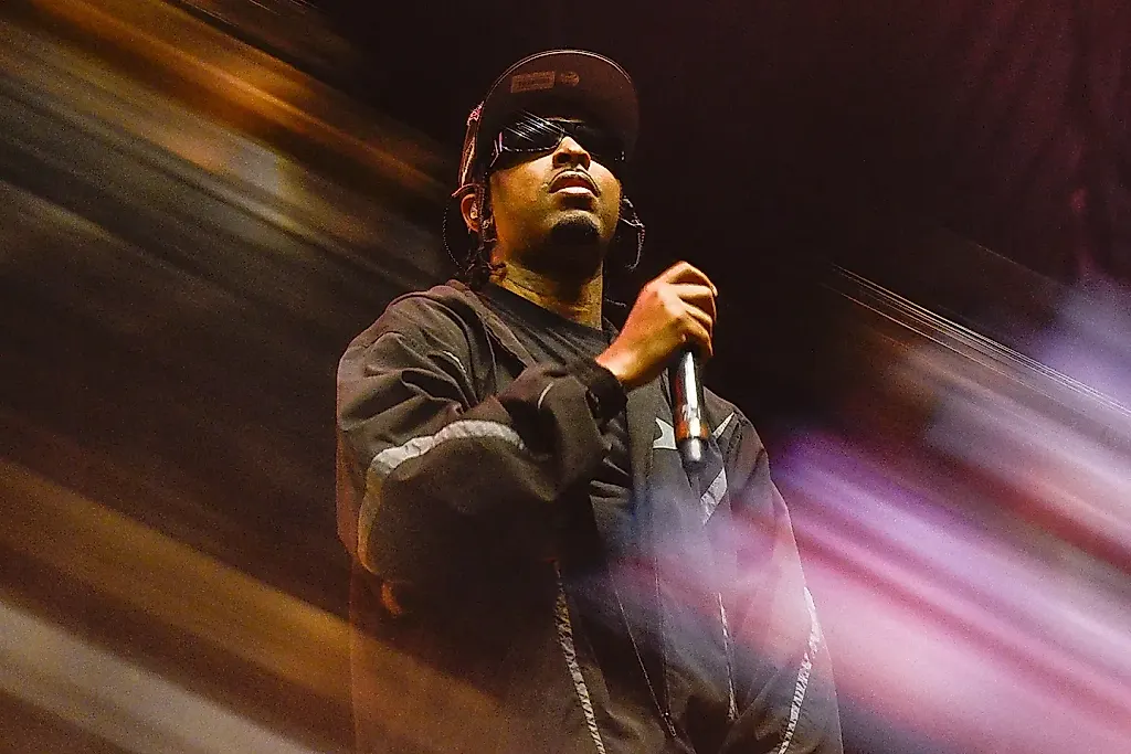 21 Savage выпускает новый альбом «What Happened to the Streets?» — полный разбор