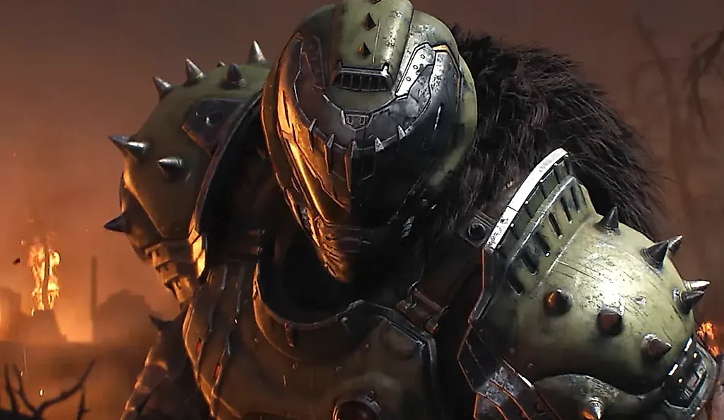 Студия Doom создала профсоюз сплошного действия