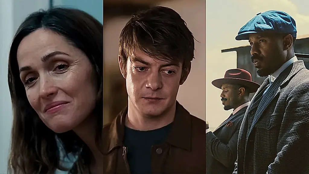 Лидеры кино 2025 года по версии Screen Talk