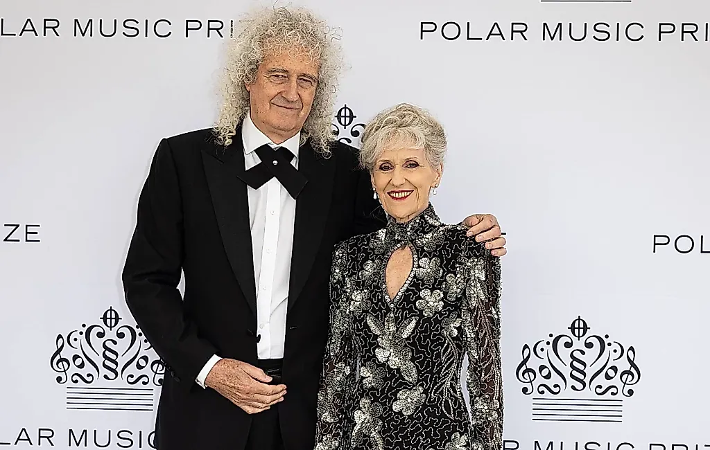 Королева на паузе: новый тур Queen под вопросом – инсайд от Anita Dobson