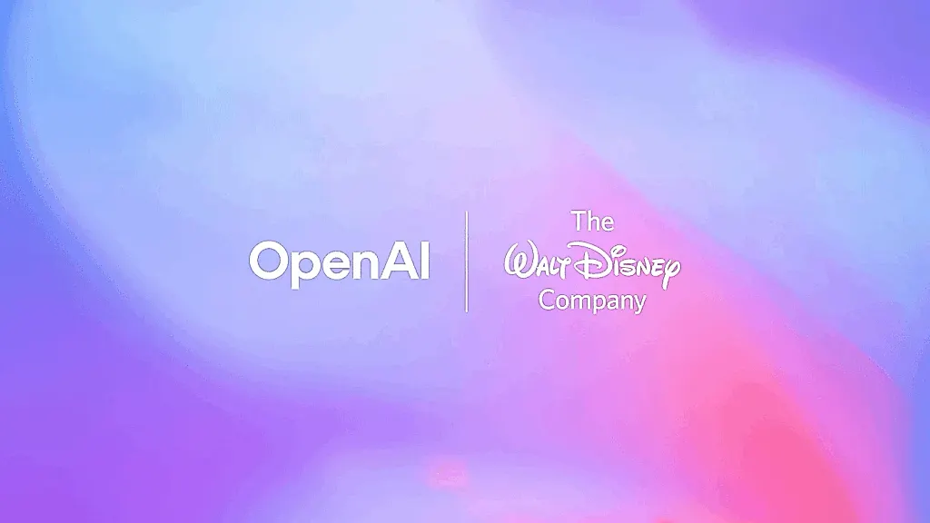 OpenAI и Disney: союз ради искусственного контента