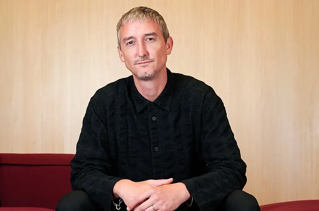 Тим Питхаус стал генеральным директором Def Jam Recordings: новая глава для старого лейбла