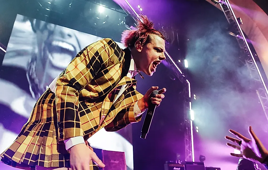 Yungblud: Грэмми, драма и отмены