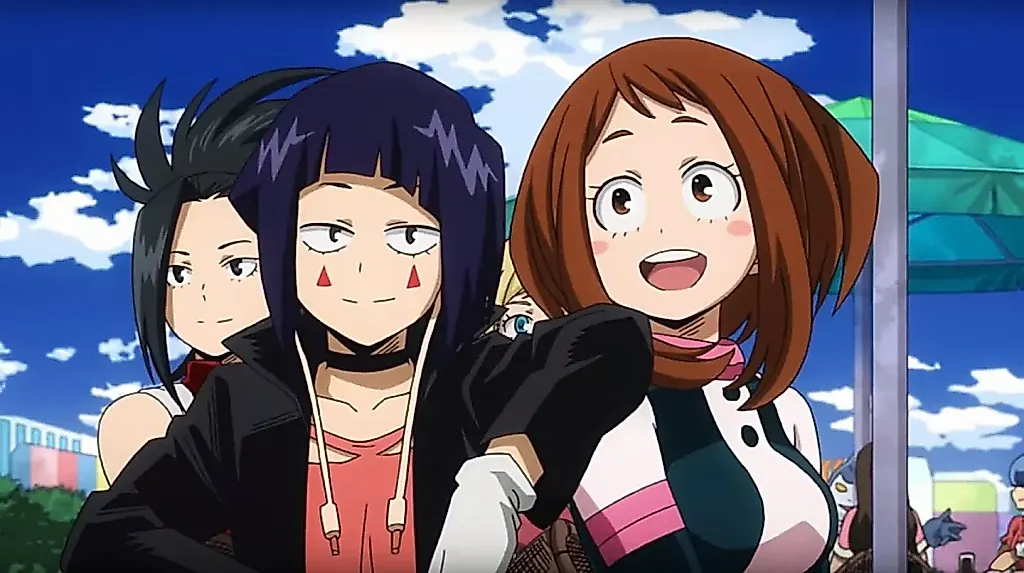 Конец эпохи длинного аниме: прощай, «My Hero Academia»