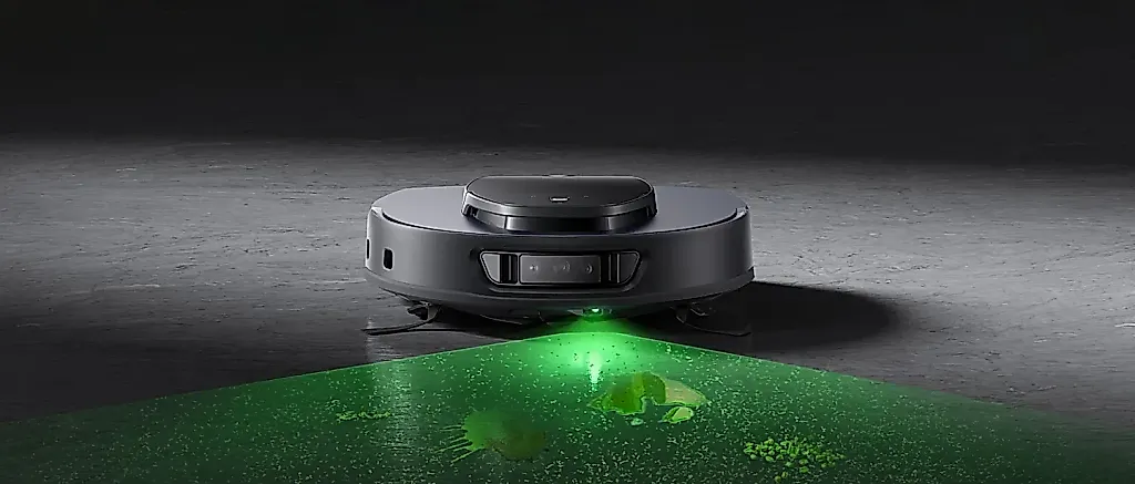 Picea Robotics стала новым владельцем Roomba: что это значит?