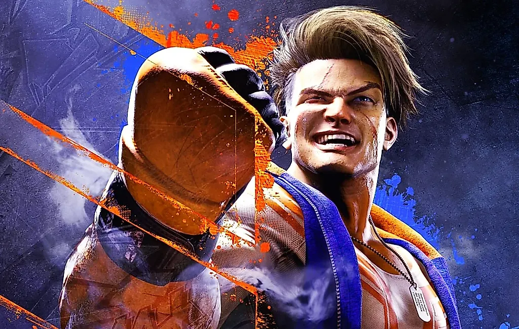 Momoa и 50 Cent в фильме по Street Fighter