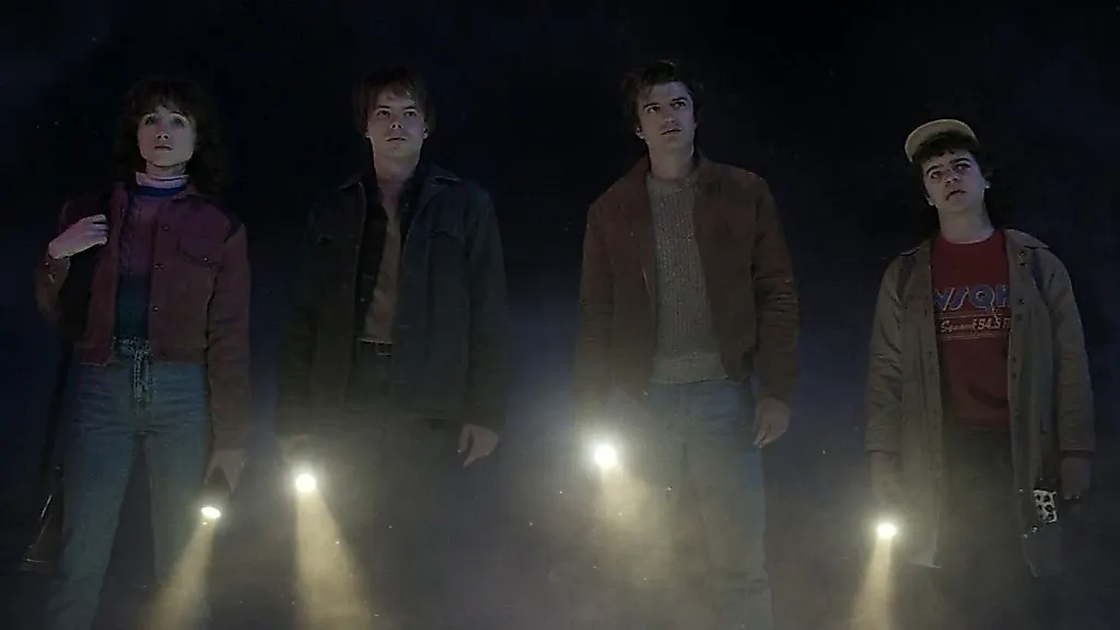 Трейлер Stranger Things 5: что ждёт героев?