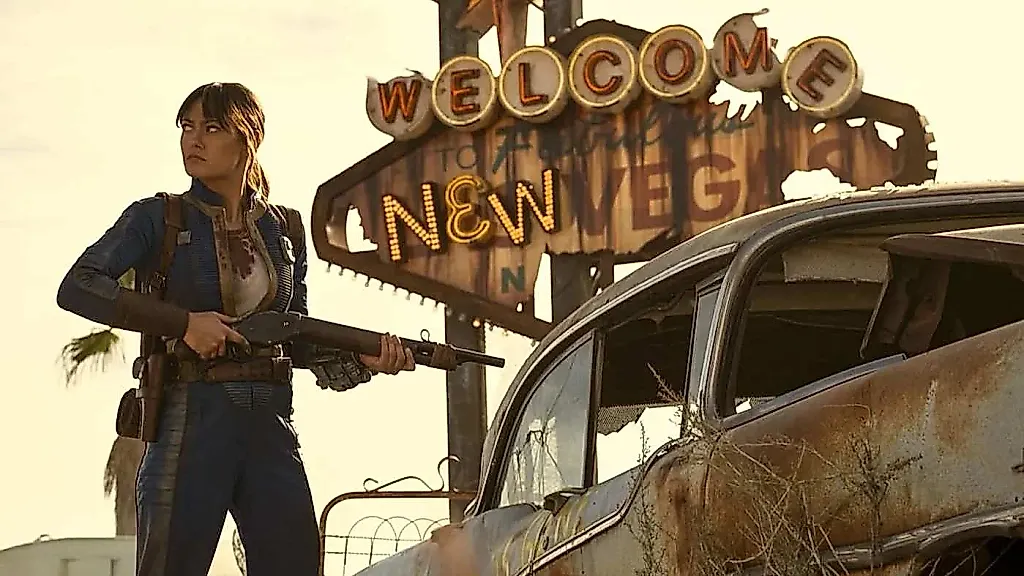 Fallout: сезон 2 выйдет пораньше