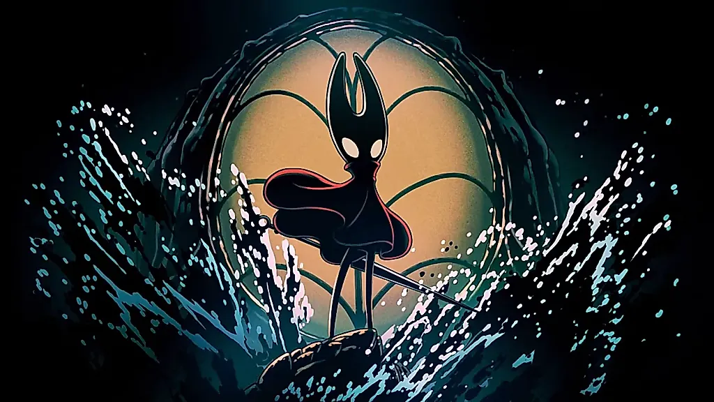 Sea of Sorrow: Team Cherry выпускает бесплатное расширение для Hollow Knight: Silksong в 2026 году