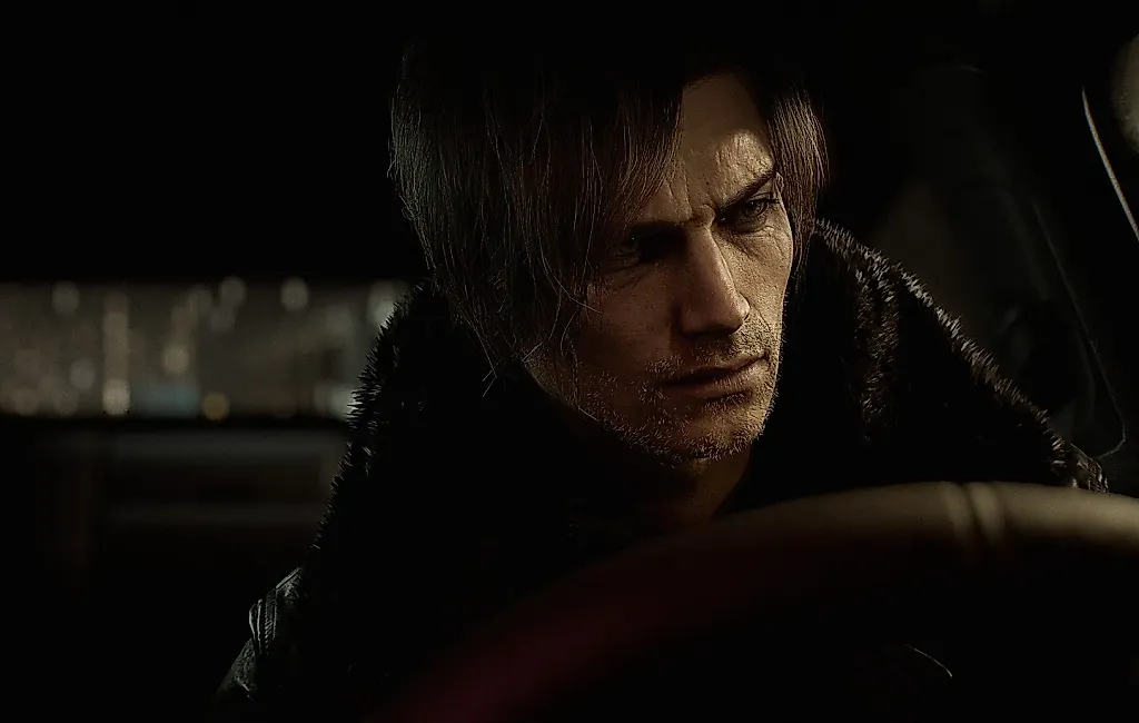 Porsche в Resident Evil: фанаты в замешательстве