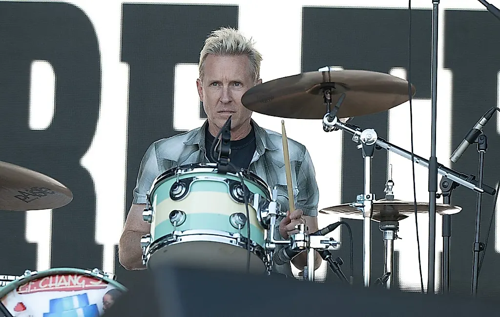Josh Freese – изгнанник Foo Fighters и рок-рокировка десятилетия?