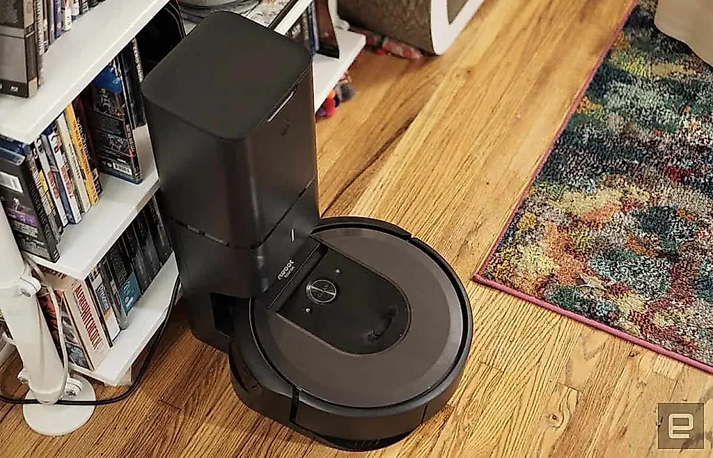 Закат iRobot: как гиганты падают