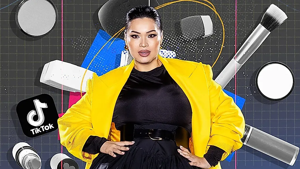 Империя Glamzilla: красота без PR и фильтров