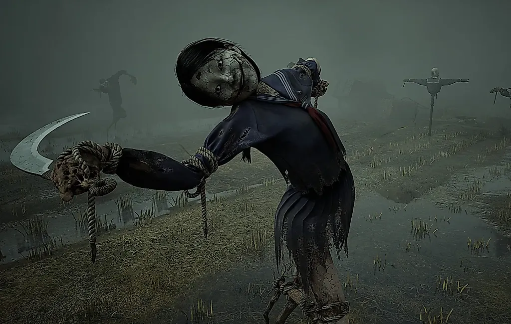 Победители Horror Game Awards 2025: триумф Silent Hill f и сюрпризы жанра