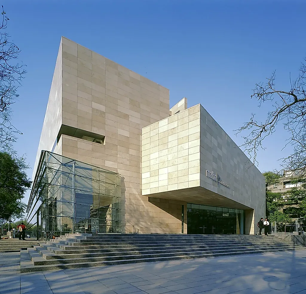 MALBA Удваивает Коллекцию Латиноамериканского Искусства