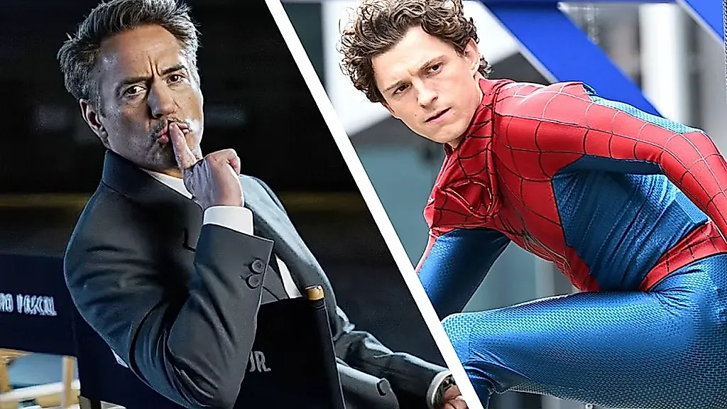 Marvel и Sony не могут угнаться за собственными утечками: новые трейлеры уже на просторах интернета