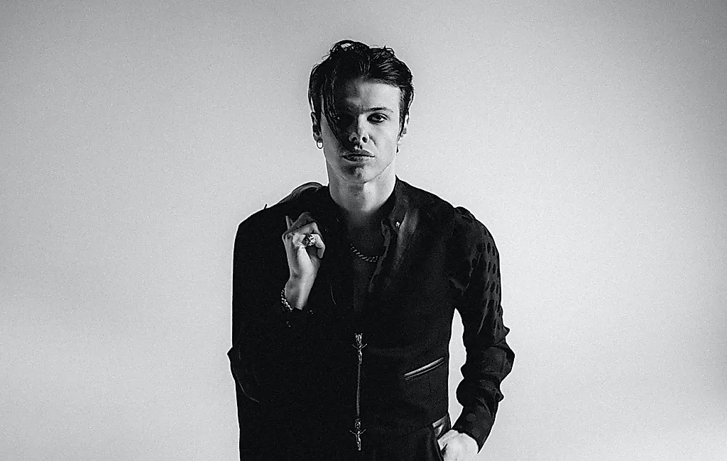 Yungblud убеждён: рок не умер — и вот почему