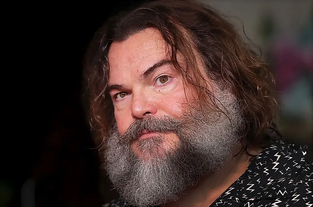 Джек Блэк вспоминает Робa Райнeра: "Без Spinal Tap не было бы Tenacious D"