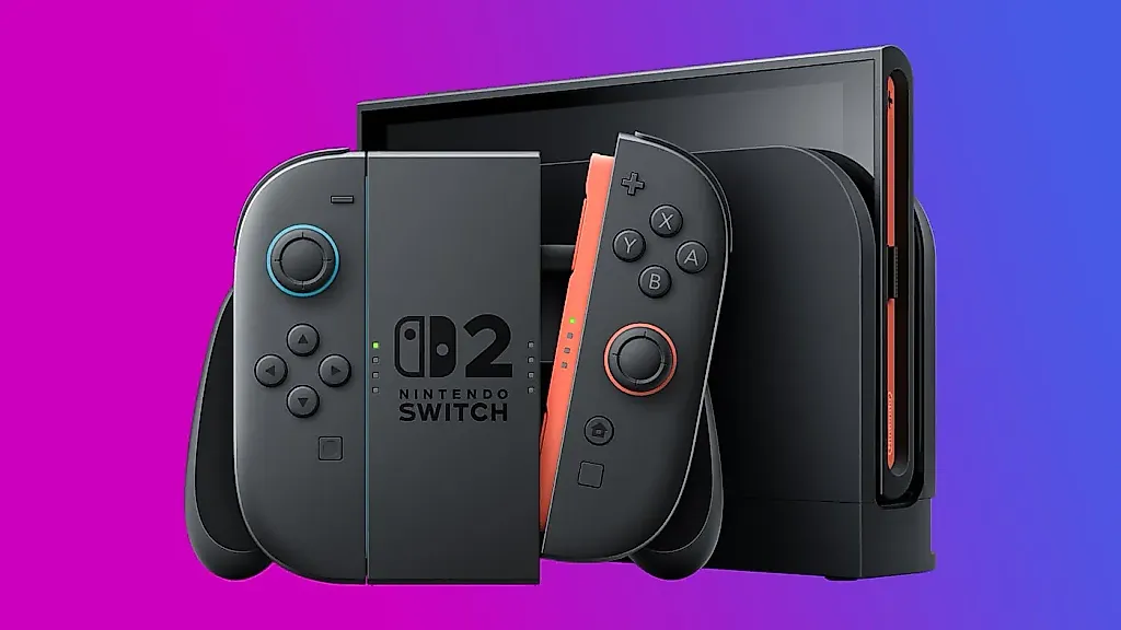 Nintendo Switch 2: Анонсы, цену и новшества, которых вы ждали!
