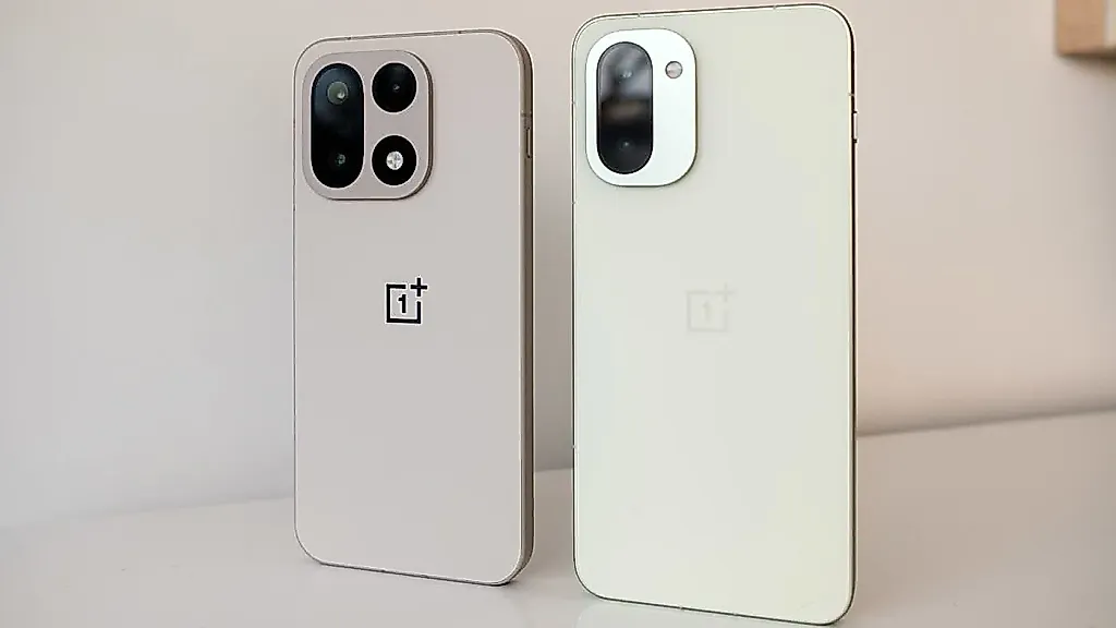 OnePlus 15R: дешёвая копия флагмана или стоящий выбор?