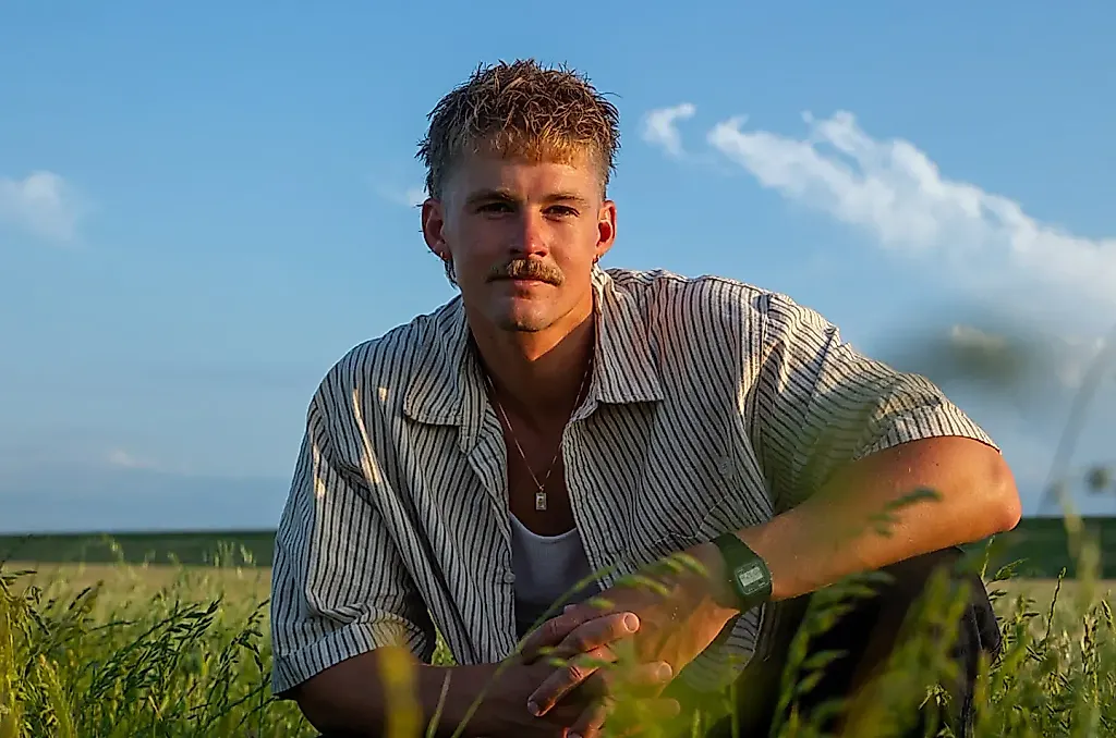 Forrest Frank — рекордные продажи тура The Jesus Generation