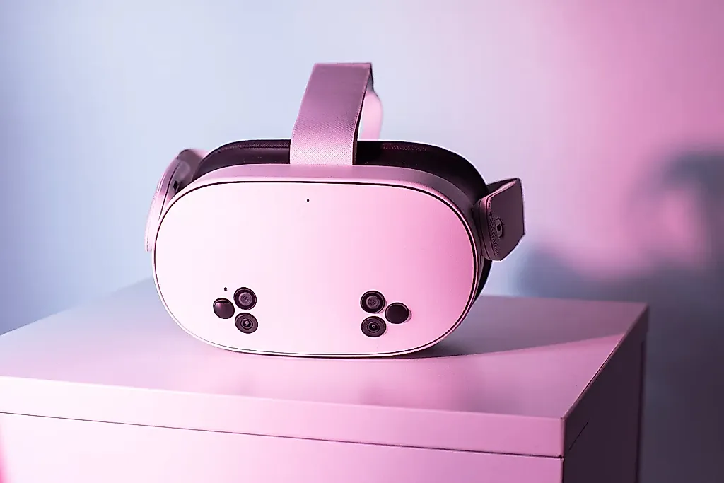 Meta замораживает VR-экспансию сторонних производителей