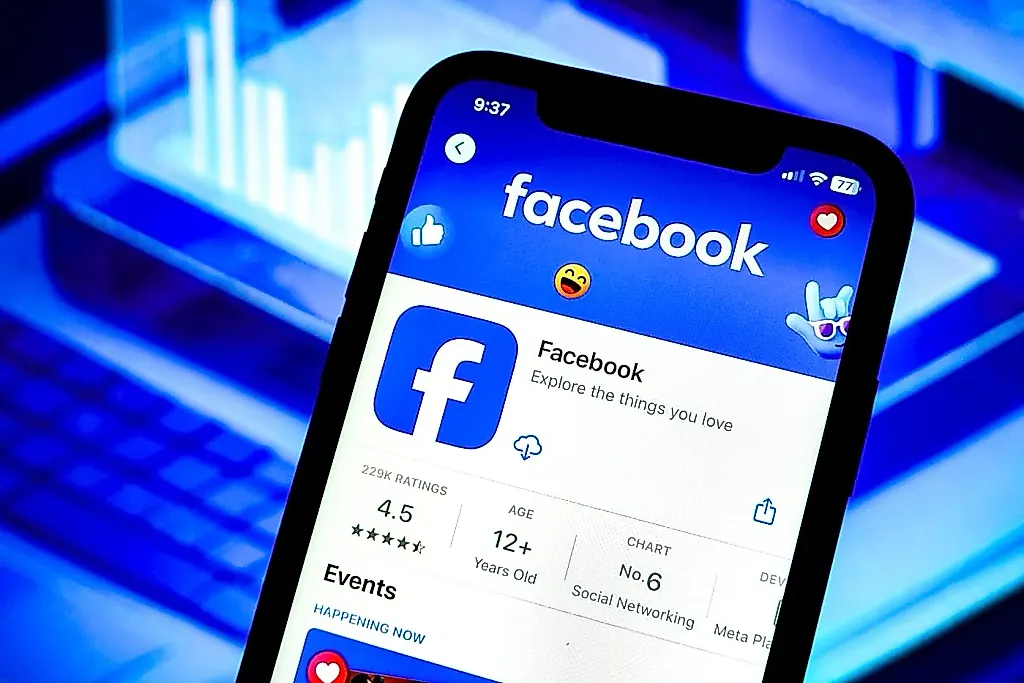 Facebook вводит платную раздачу ссылок для креаторов
