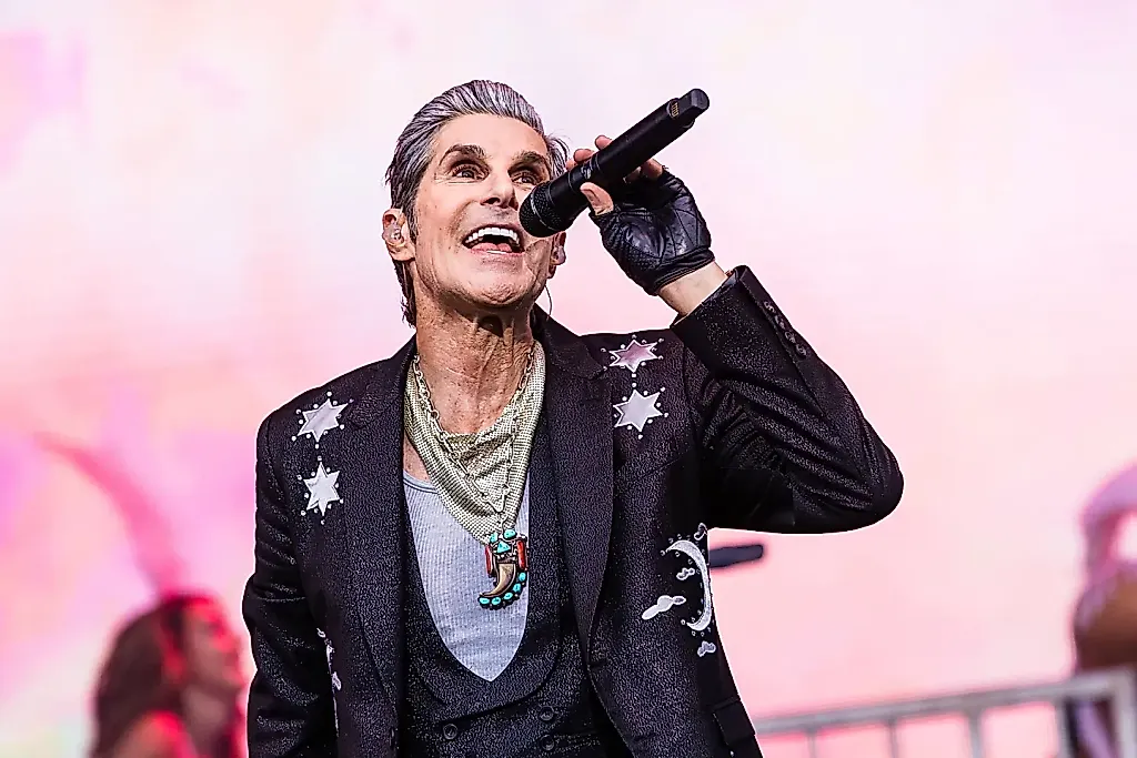 Jane’s Addiction объявили о прекращении совместной работы и примирении на фоне конфликтов