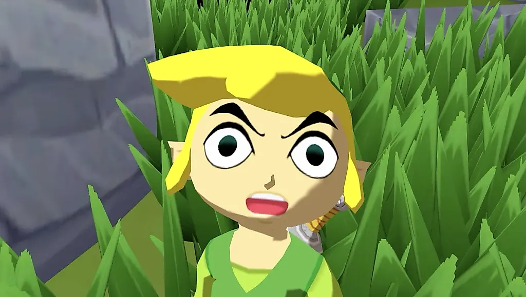 Nintendo GameCube возвращается: ностальгия в виде Switch 2