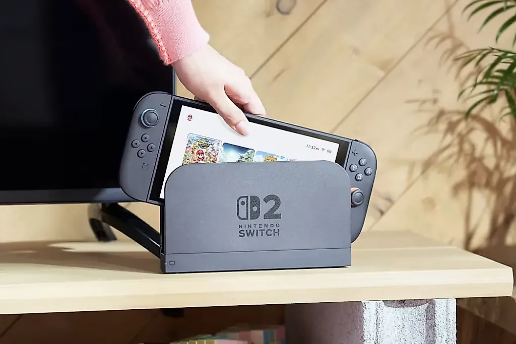 Nintendo Switch 2: новый уровень абсурда за честные деньги