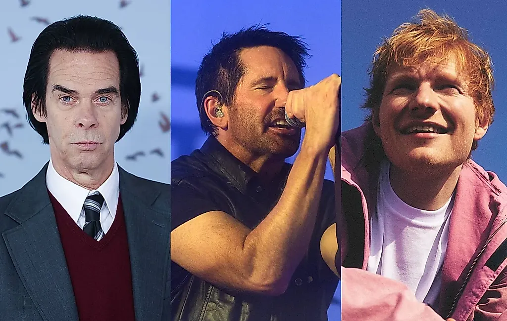 Nick Cave, Nine Inch Nails и поп-величины в шорт-листе Оскара-2026 за лучшую песню