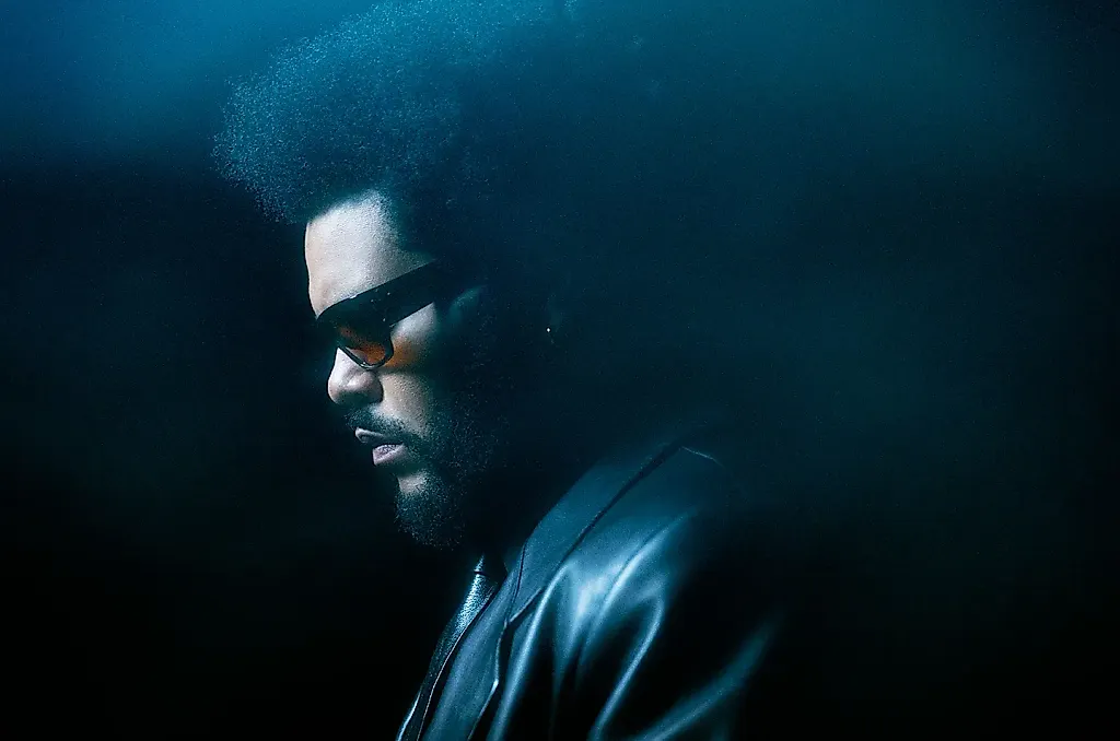 The Weeknd пронзает YouTube: его клип зашел на миллиард!