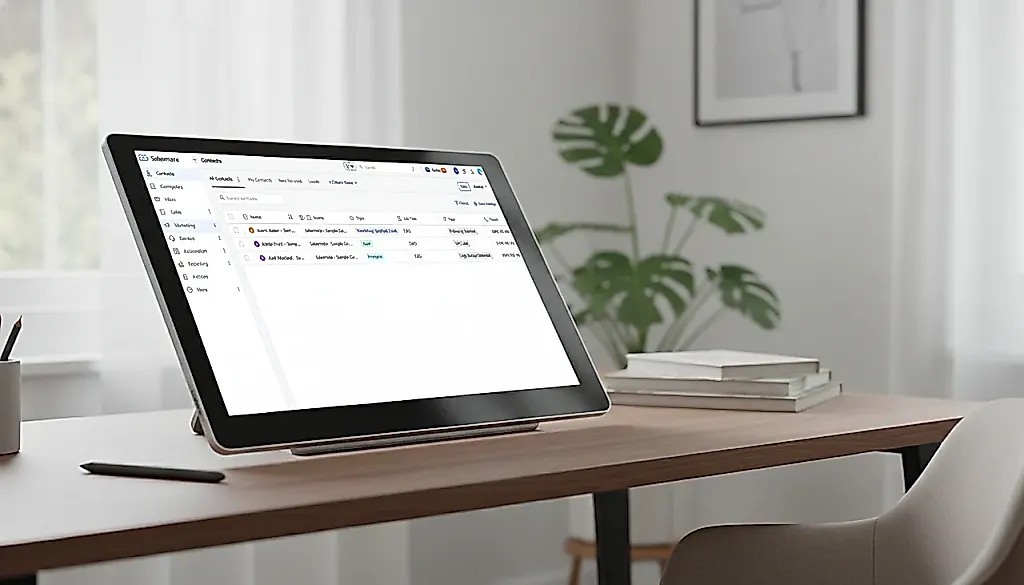 Salesmate CRM: инновационный помощник или дорогая игрушка?