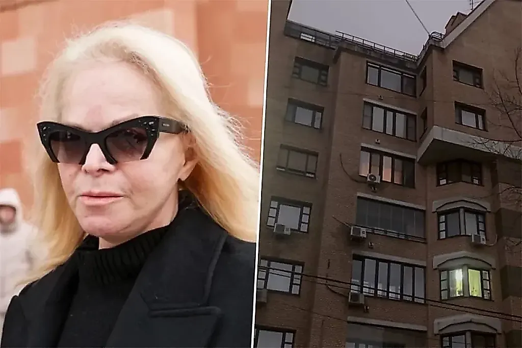 Друзья не могут дозвониться до Долиной: обсуждение поддержки и недвижимости в шоу-бизнесе