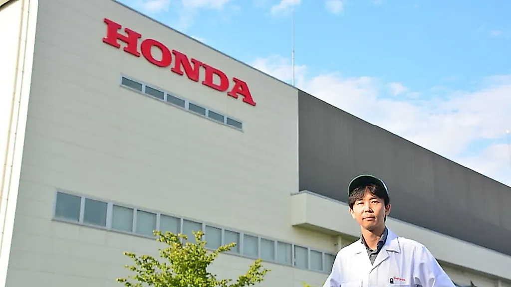 Honda снова остановит заводы из-за нехватки чипов: цепочка провалов продолжается