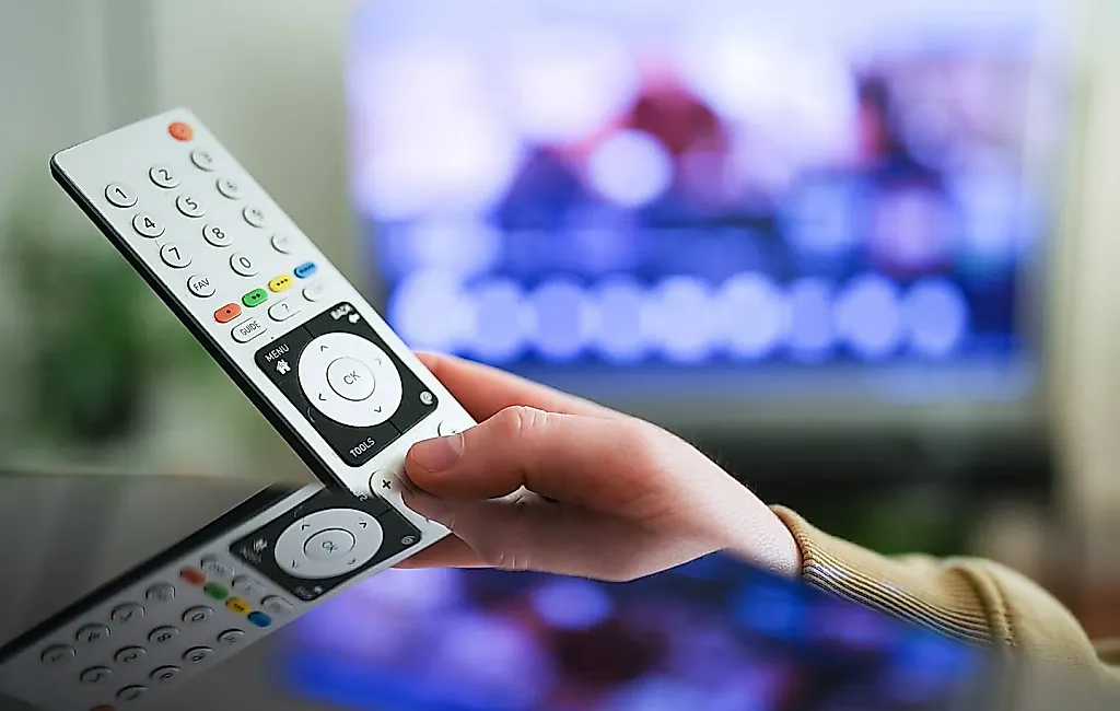 Ofcom назвал самое обсуждаемое шоу 2025 года