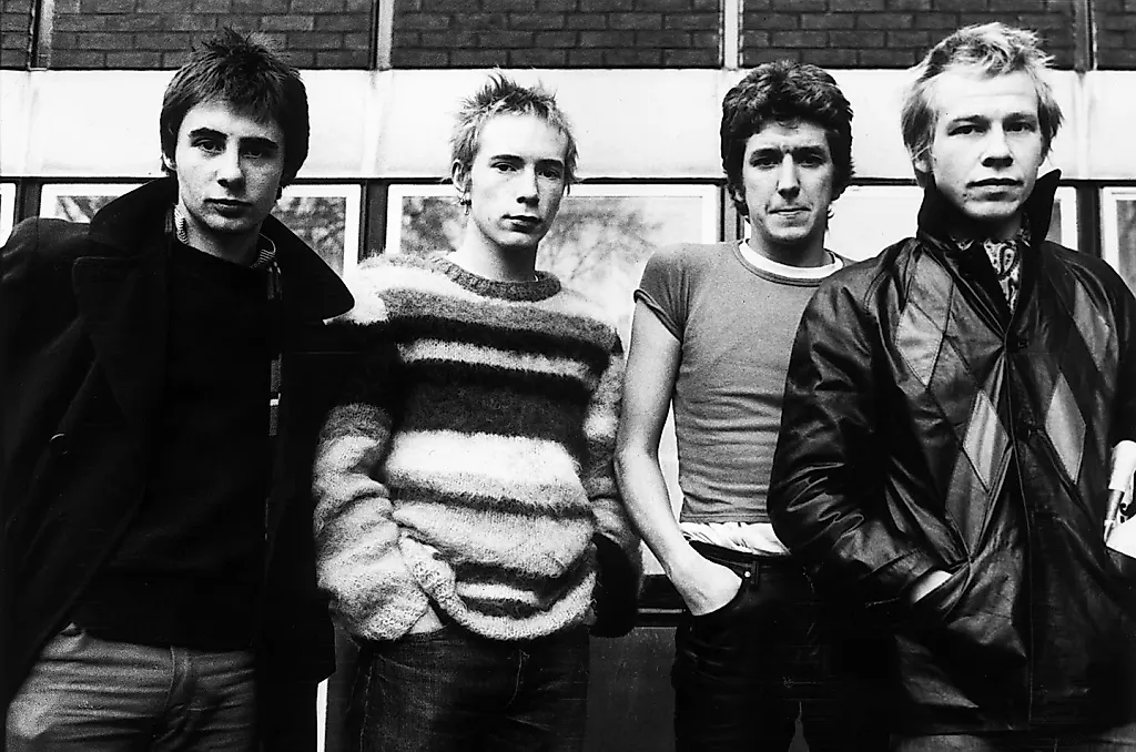 Джон Лайдон отверг идею воссоединения с «пробуждёнными» Sex Pistols