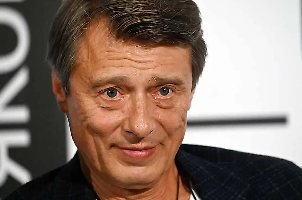 Скорбная весть: смерть Анатолия Лобоцкого