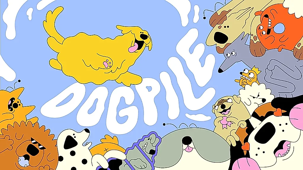 Dogpile: кошмар геймдизайнера или рай любителя головоломок?