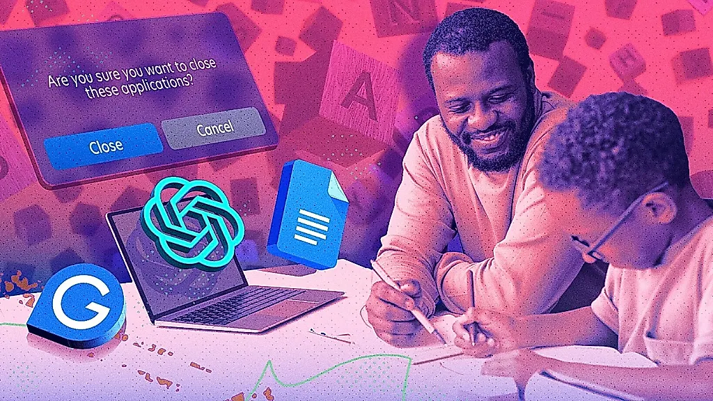 Почему детям не стоит доверять орфографии автокорректору