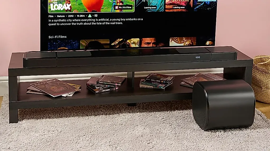 JBL Bar 1300MK2: мощь и звук