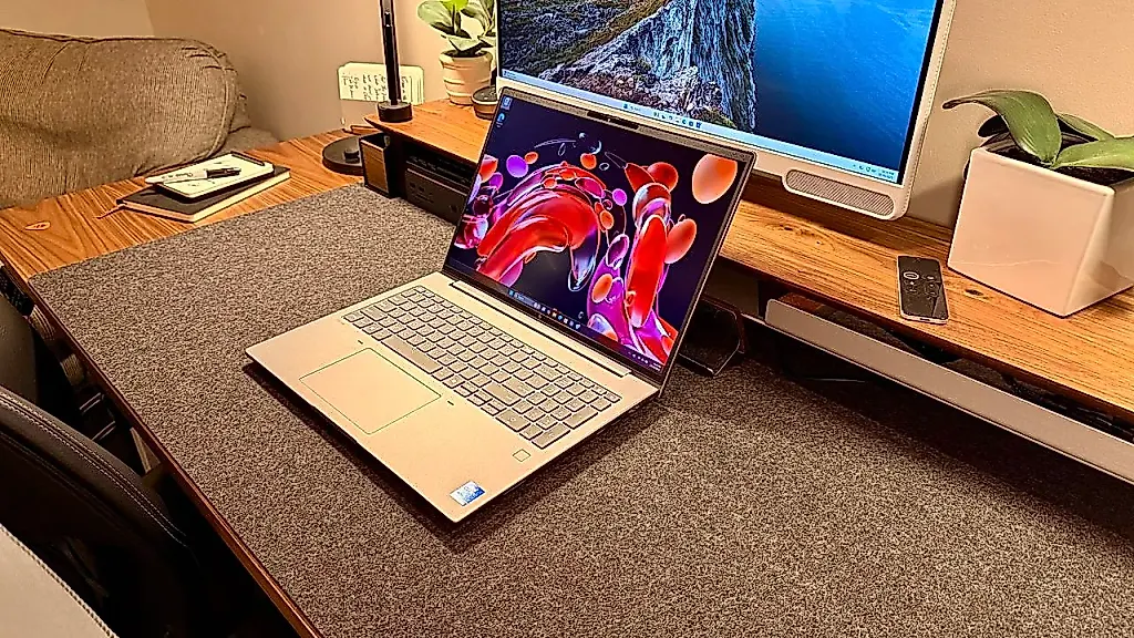 HP ZBook X G1i – мобильная рабочая станция на стероидах