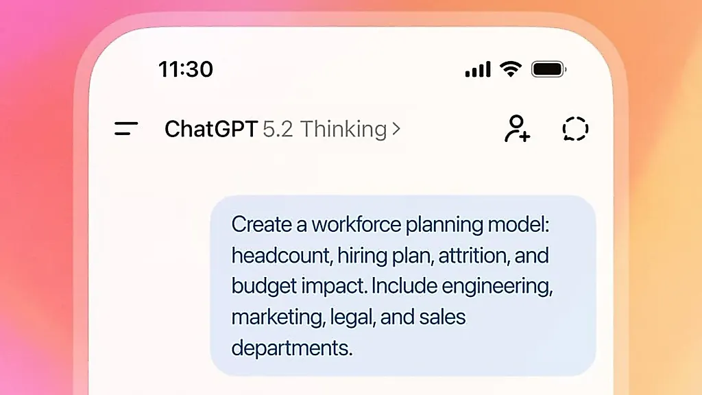 OpenAI позволяет менять «теплоту» ChatGPT