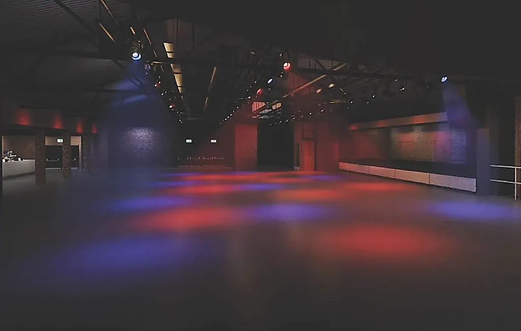 Electric Studios придёт на смену Leadmill в Шеффилде
