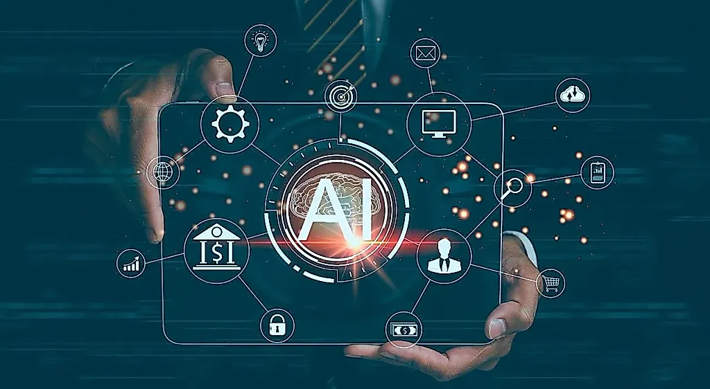Veeam: когда AI оказывается бессмысленным без защиты данных