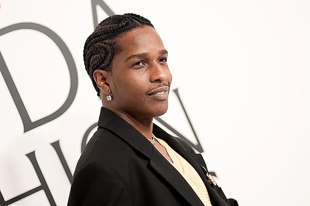 A$AP Rocky снова появится на Saturday Night Live: что ждать от первого шоу 2026 года